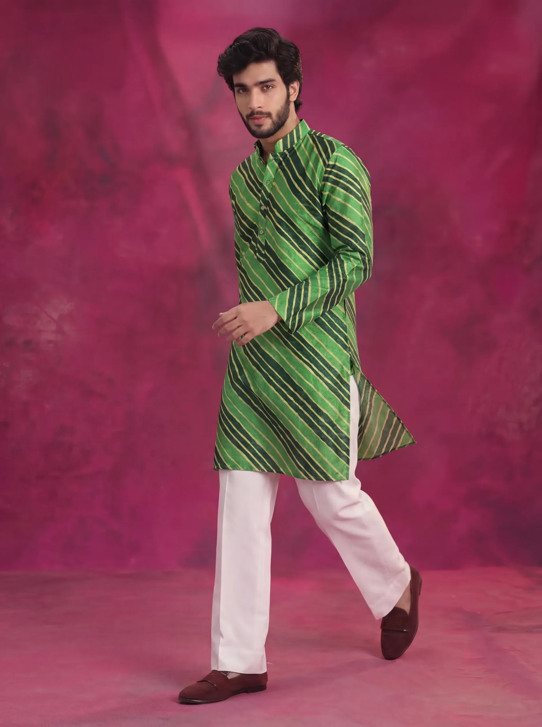 Timeless Elegance, Handcrafted in Jaipur